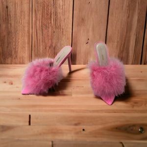 The cutie sexy heels ever